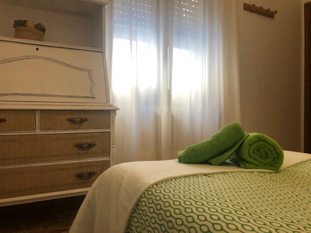 Home Sancle San Clemente  Dış mekan fotoğraf