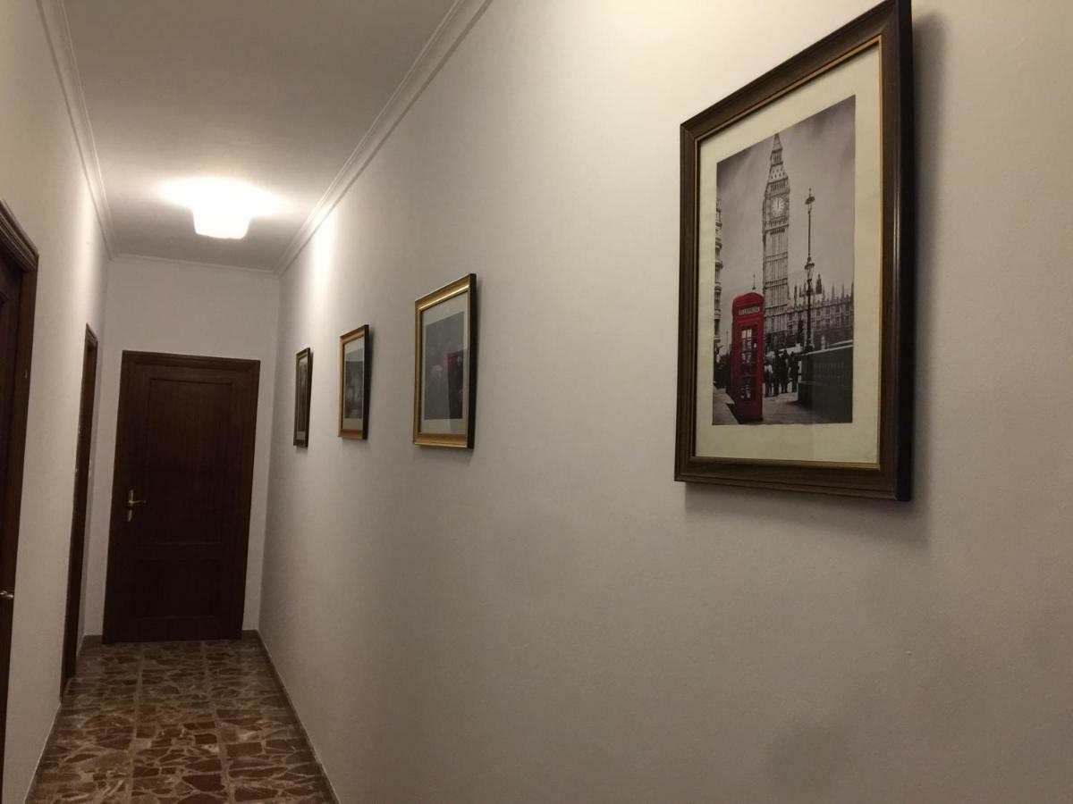 Home Sancle San Clemente  Dış mekan fotoğraf