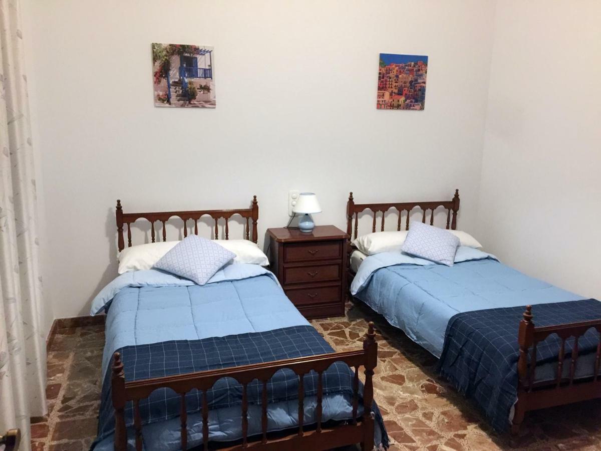 Home Sancle San Clemente  Dış mekan fotoğraf