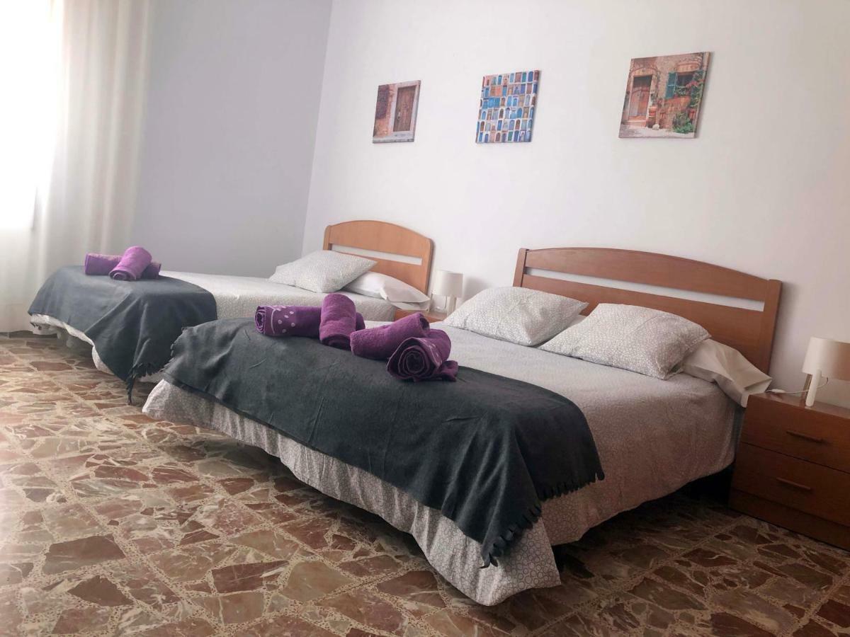 Home Sancle San Clemente  Dış mekan fotoğraf