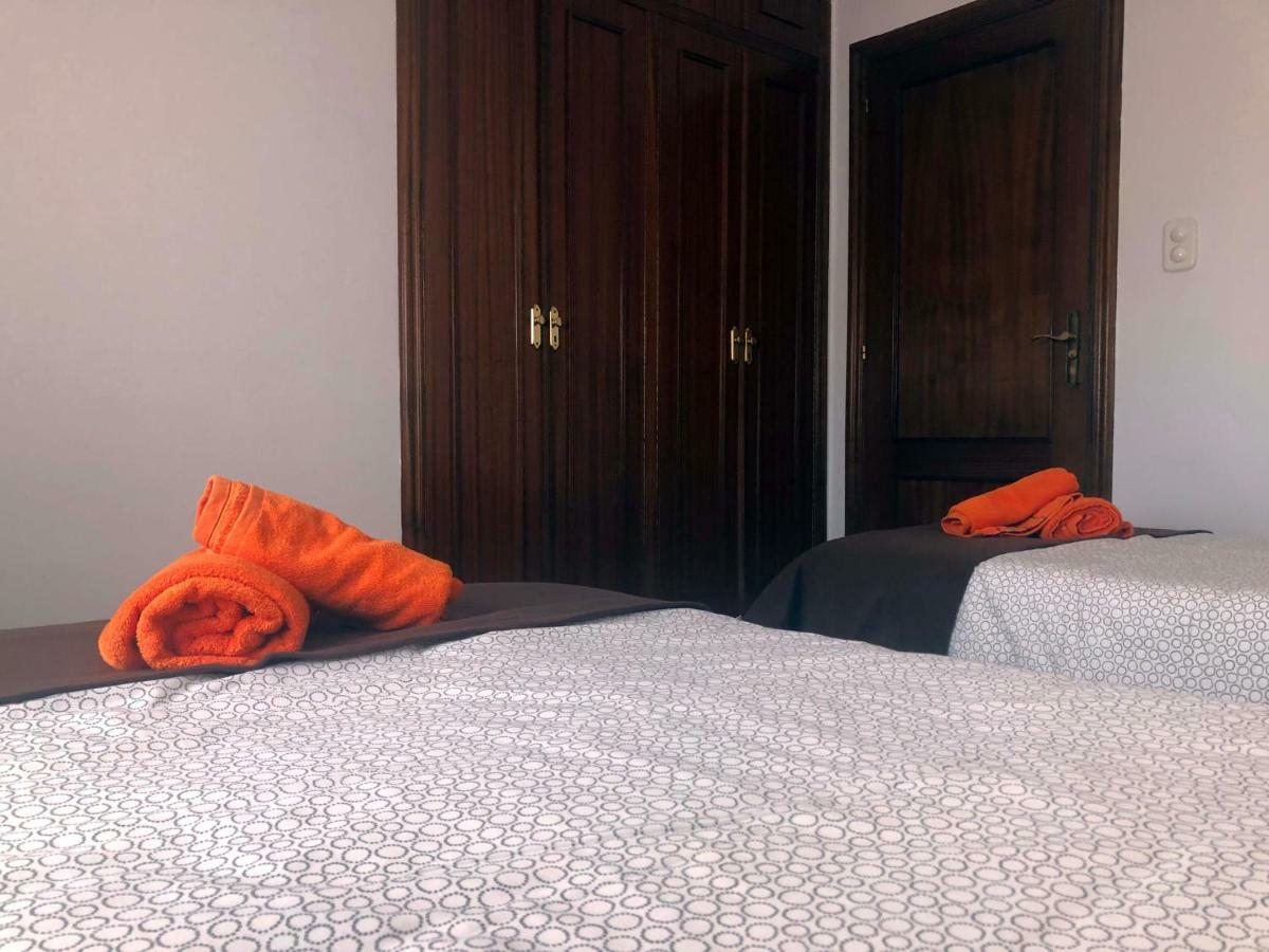 Home Sancle San Clemente  Dış mekan fotoğraf