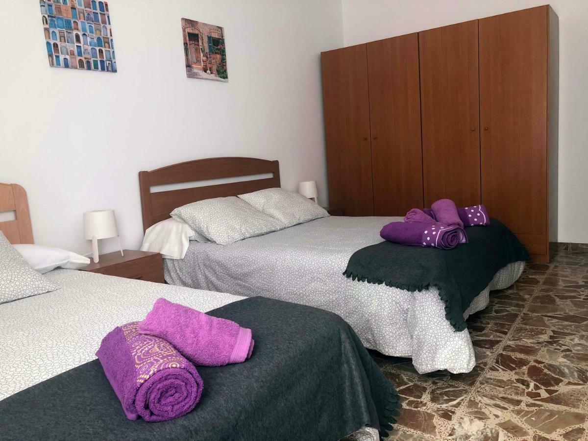 Home Sancle San Clemente  Dış mekan fotoğraf