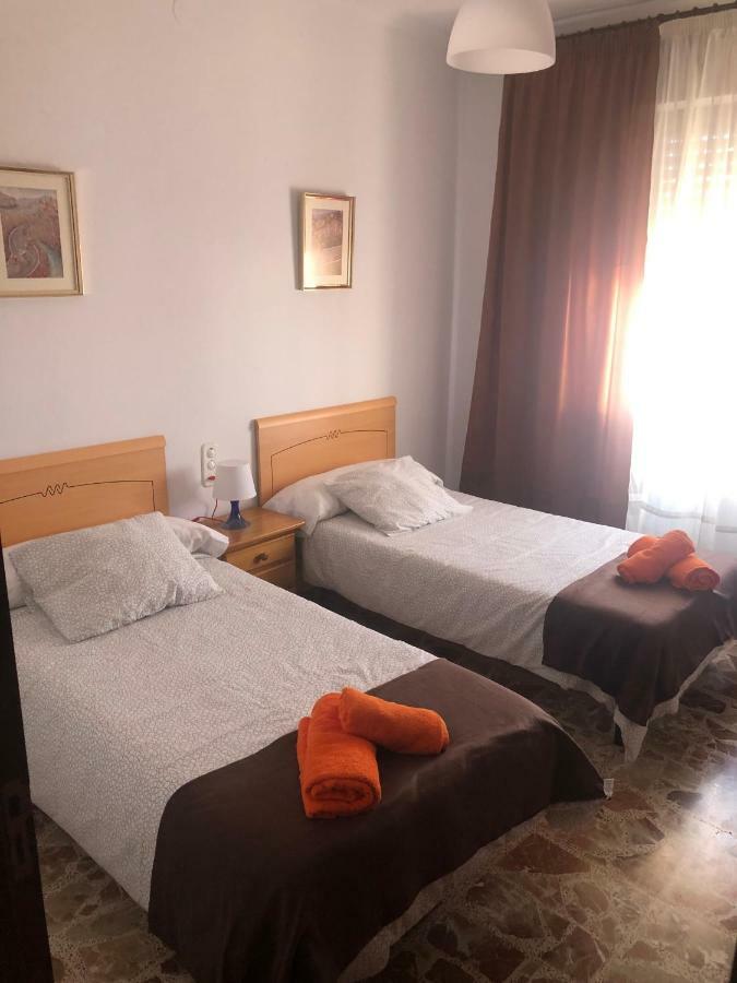 Home Sancle San Clemente  Dış mekan fotoğraf