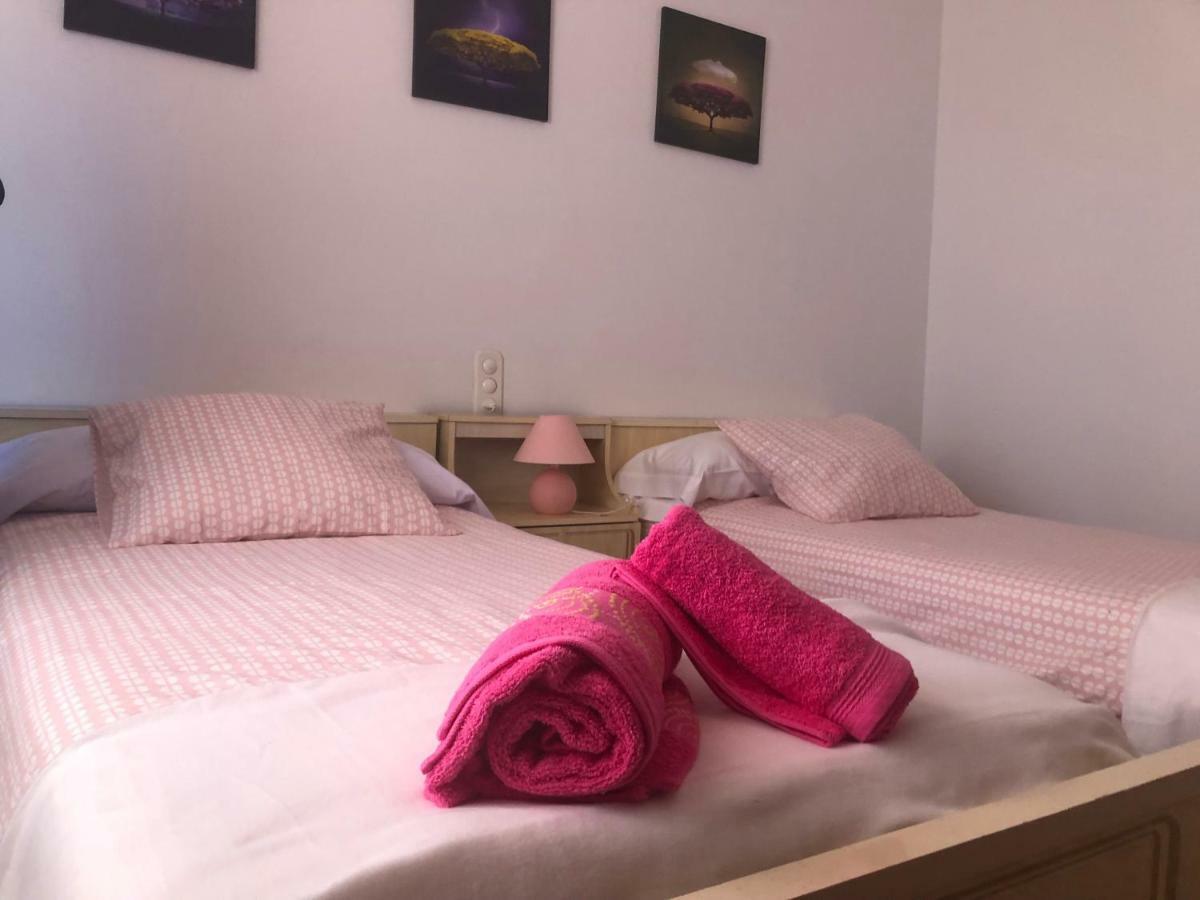 Home Sancle San Clemente  Dış mekan fotoğraf