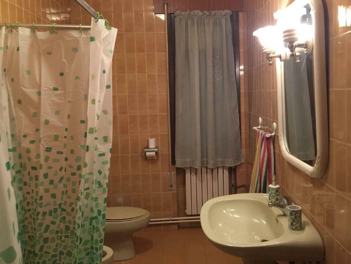 Home Sancle San Clemente  Dış mekan fotoğraf