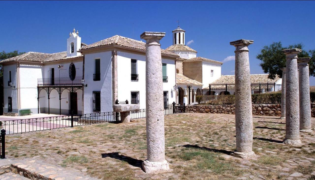 Home Sancle San Clemente  Dış mekan fotoğraf