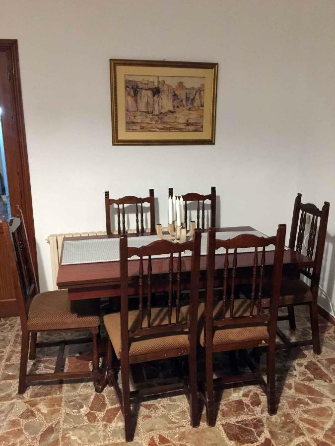 Home Sancle San Clemente  Dış mekan fotoğraf