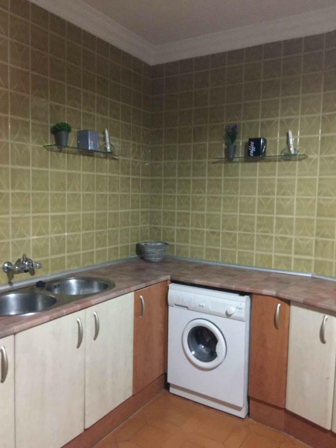 Home Sancle San Clemente  Dış mekan fotoğraf