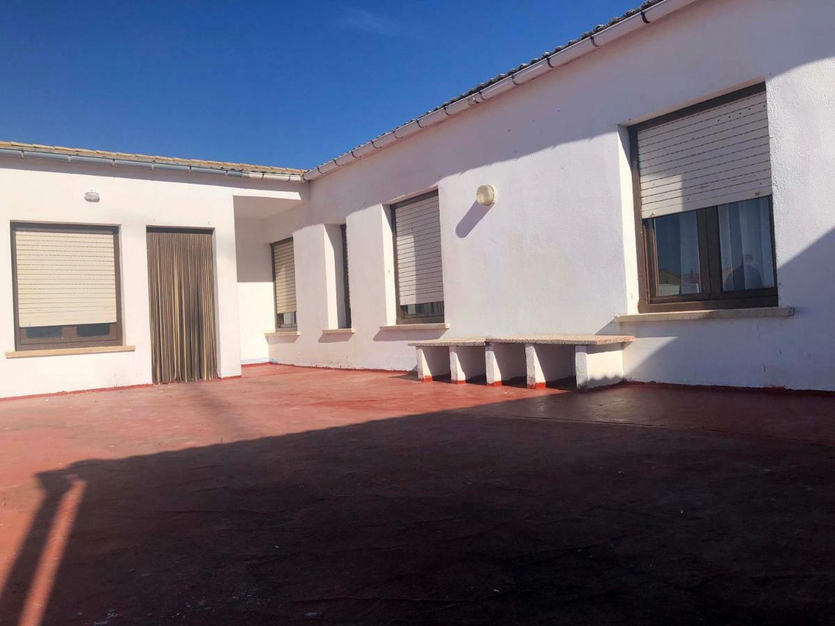 Home Sancle San Clemente  Dış mekan fotoğraf