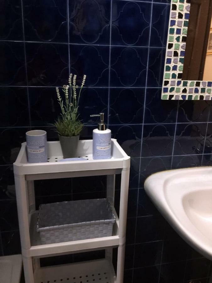 Home Sancle San Clemente  Dış mekan fotoğraf