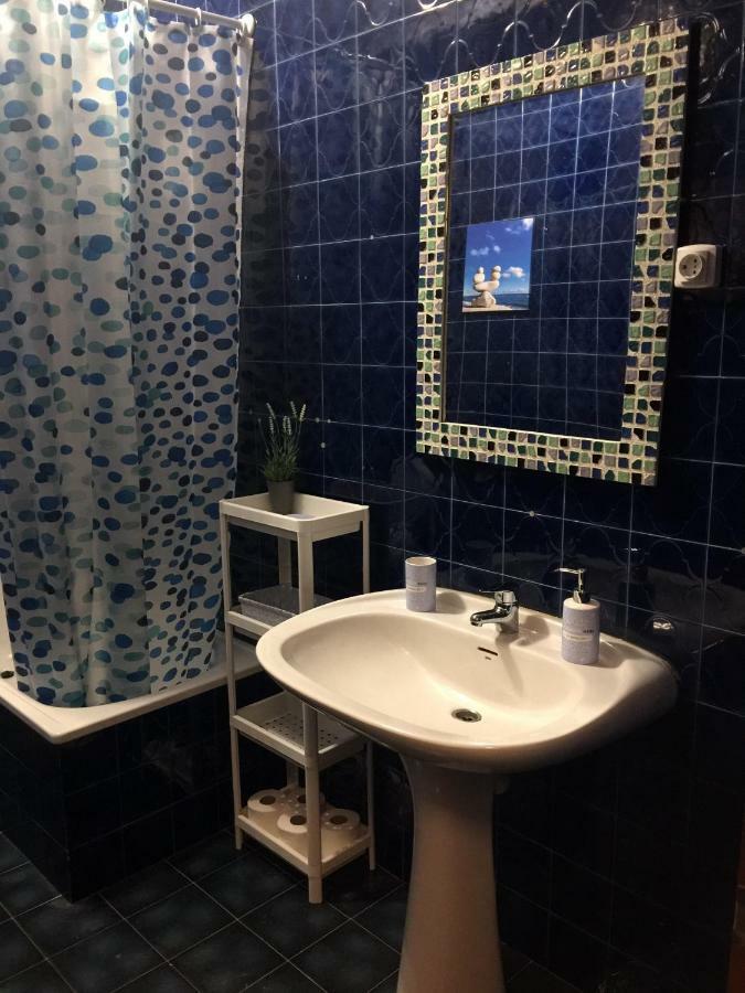 Home Sancle San Clemente  Dış mekan fotoğraf